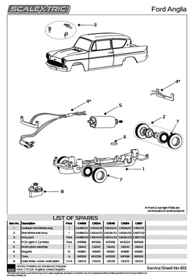 rear axle assy, RR WHL AXLE ASSY