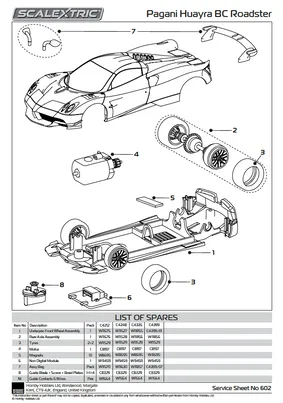 Pagani Huayra Roadster BC Drago Viola Edition