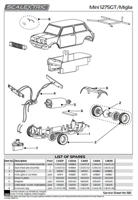 Mini Miglia - JRT Racing Team - Andrew Jordan