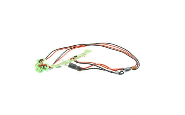 Lights PCB &amp; car wire harness, FRT &amp; REAR LIGHT PCBs &amp; CAR WIRES (C3091)