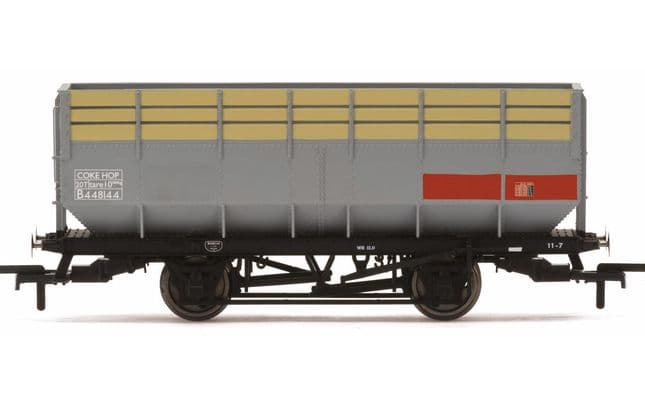 20T Coke Wagon, British Rail - Era 6