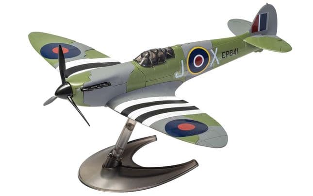QUICKBUILD D-Day Spitfire