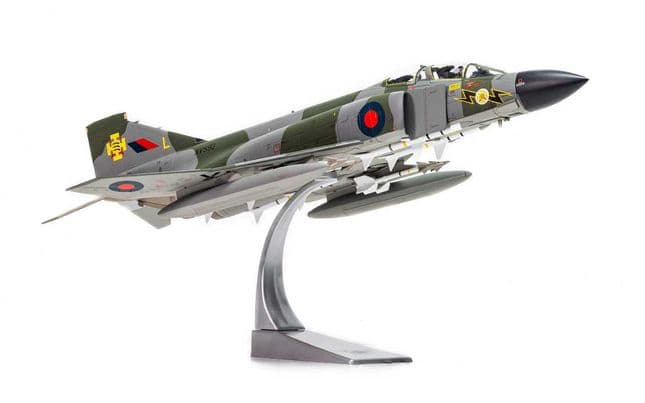 McDonnell Douglas Phantom FG.1 XV592/L