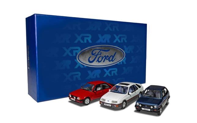 Ford XR Collection