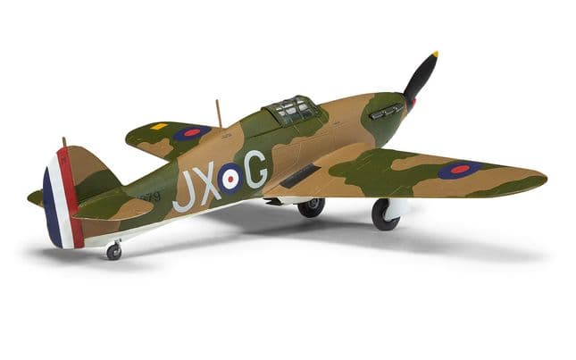 Hawker Hurricane Mk.I
