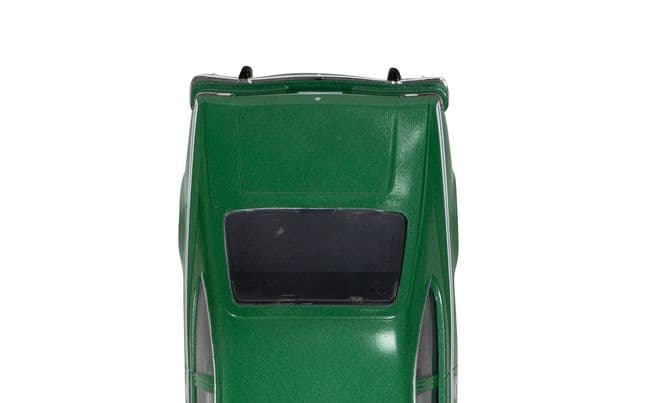AMC Hornet - Green