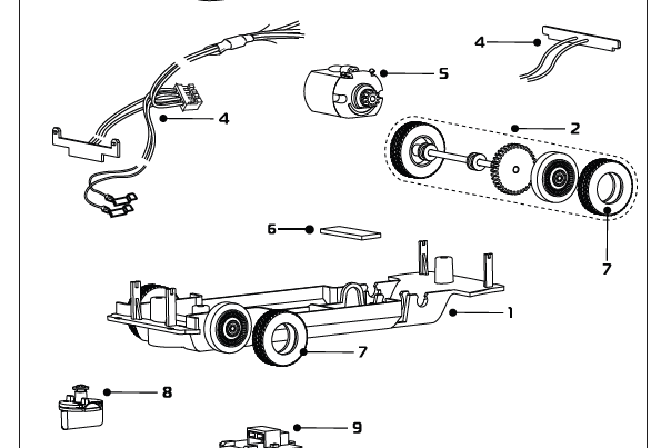 Checker Taxi Cab - James Bond 'Live And Let Die'