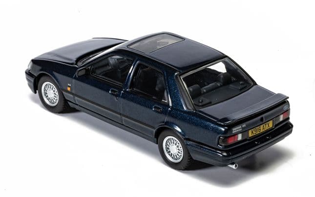 Ford Sierra Sapphire RS Cosworth 4x4 - Mallard Green