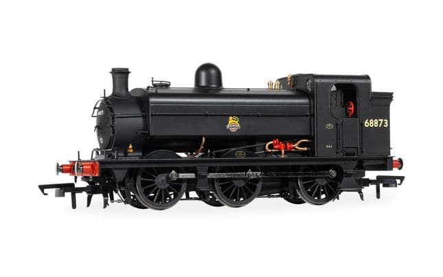 BR (Late) - Class J52 - '68846'