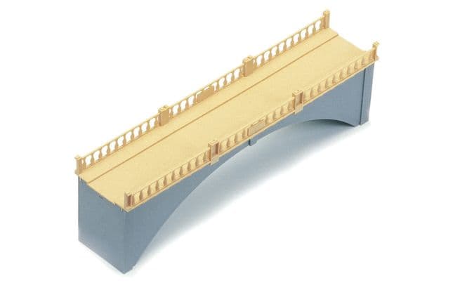 River Bridge Plastic Kit