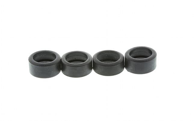 Tyre pack, Start Rally Car Tyre Pack