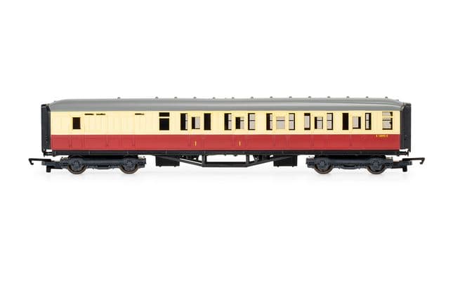 Mallard Record Breaker Train Set - Era 3