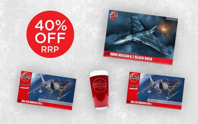 Falklands Air Bundle