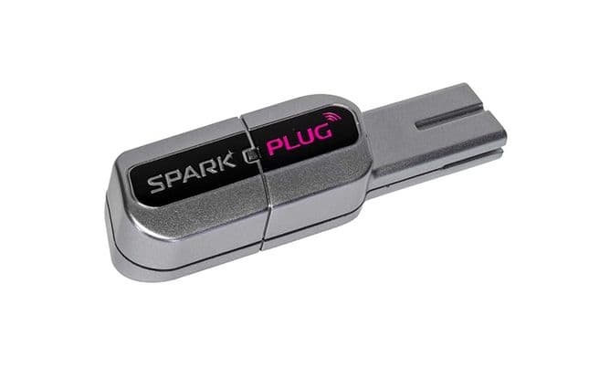 Spark Plug - Wireless Dongle
