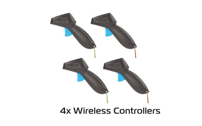 Scalextric Pro - World GT - Race Set