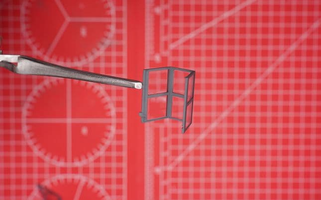 Masking Set - Messerschmitt Bf109G (A17003)