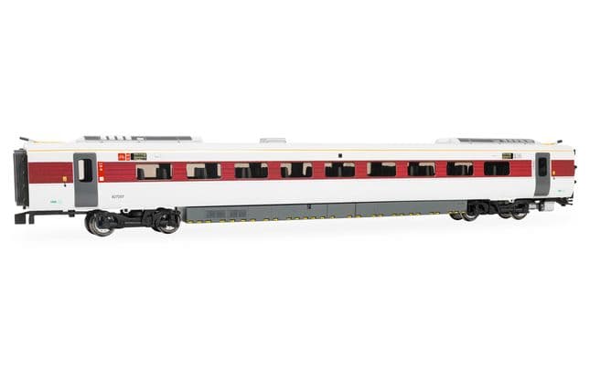 LNER Azuma - Class 801/2 - Coach Pack (Railway 200) - Limited Edition