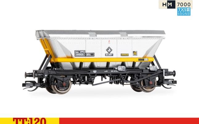 Coalfield Freight - Train Set (DCC Sound Fitted)