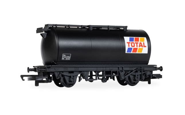 RailRoad: Tankers Triple Pack