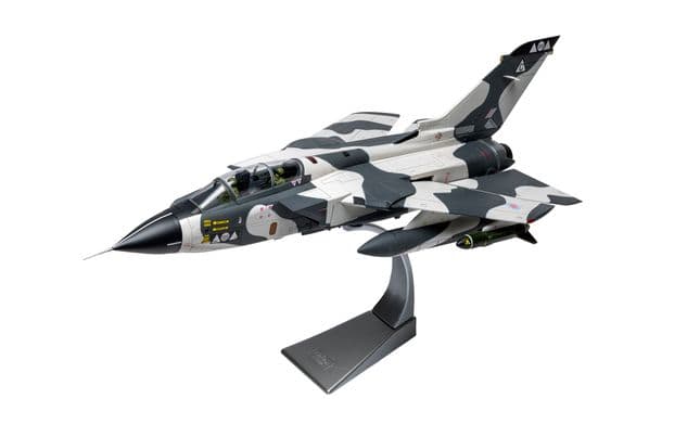 Panavia Tornado GR1A - ZA371/C - RAF No.II(AC) Sqn