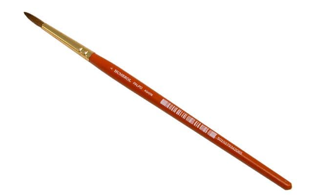 Palpo Brush - (Size: 6)