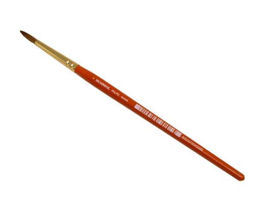 Palpo Brush