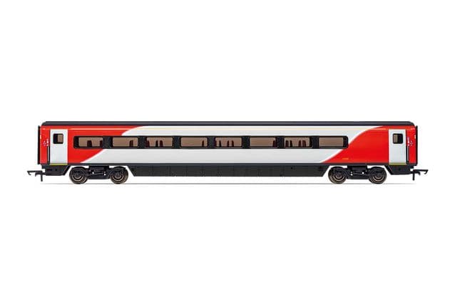 LNER - Class 91 'Train &amp; Coaches' Bundle