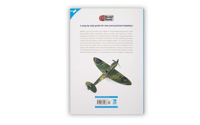 Airfix Model World Basic Guide to Modelling