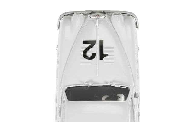 Jaguar MK1 - BUY1 - Goodwood 2021