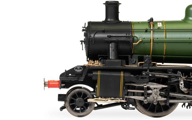 K&amp;WVR (Preserved), Standard 2MT, 2-6-0, 78022 - Era 11 - CLUB EXCLUSIVE