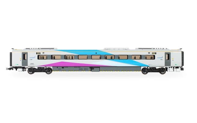 TPE, Class 802/2 'Nova 1' Train Pack - Era 11