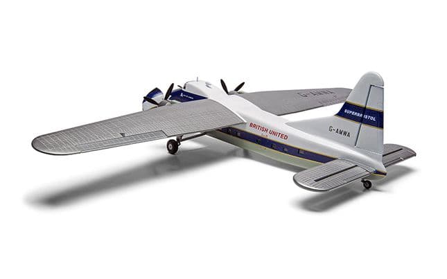 Bristol Superfreighter