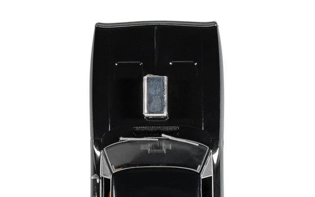 Dodge Charger - The Fast And The Furious