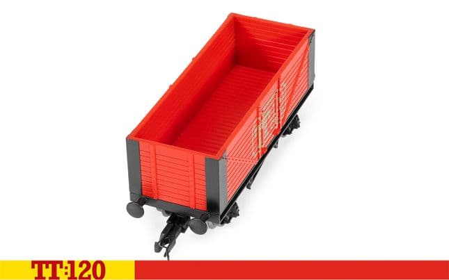 Hornby TT:120 Club Wagon 2026