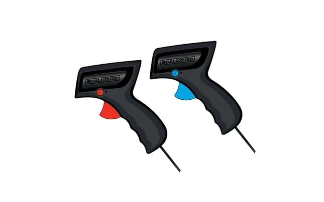 Scalextric START Hypercar Face Off - Race Set