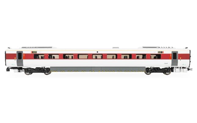 LNER Azuma - Class 801/2 - Coach Pack (Railway 200) - Limited Edition