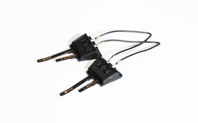 Track Link Wire Pack