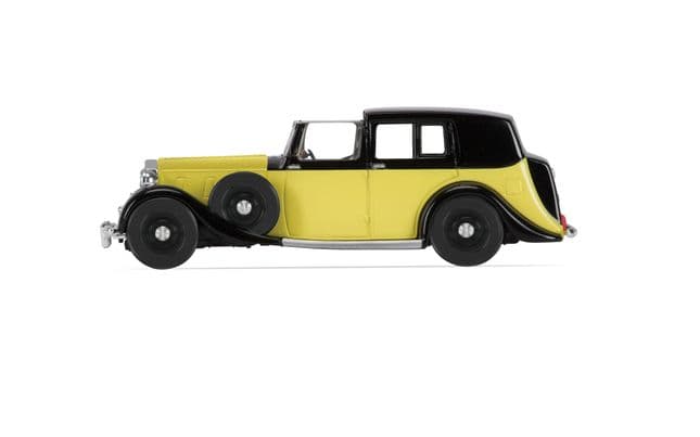 CC06807 James Bond - Rolls Royce Sedance de Ville - Goldfinger