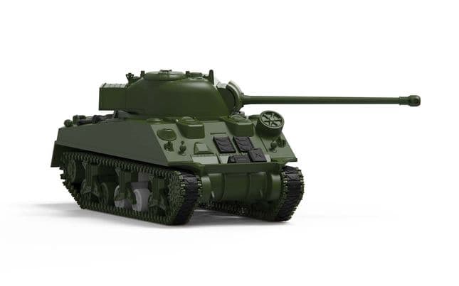 Sherman Firefly