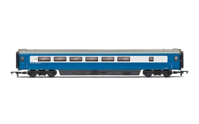 Pullman Midland - Class 43 HST 'Train &amp; Coaches' Bundle