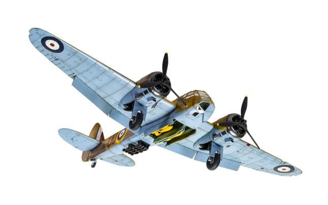 Bristol Blenheim Mk.I