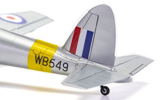 de Havilland Chipmunk T.10