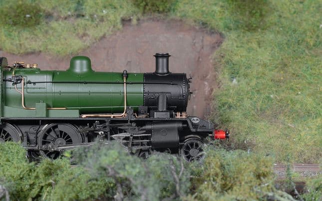 BR, Standard 2MT, 2-6-0, 78000 - Era 5
