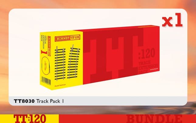  The 'InterCity Executive' Bundle