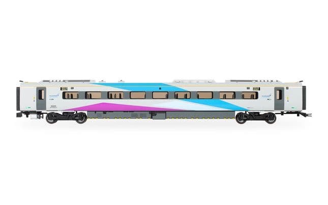 TPE, Class 802/2 'Nova 1' Train Pack - Era 11