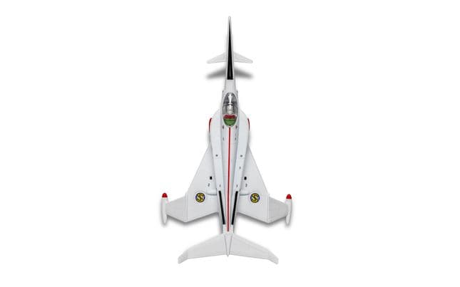 Captain Scarlet (Classic) - Angel Interceptor