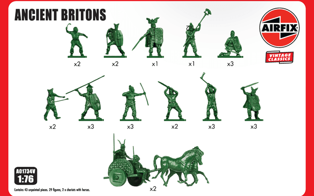 Ancient Britons
