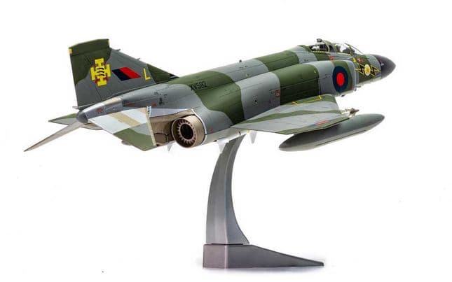 McDonnell Douglas Phantom FG.1 XV592/L
