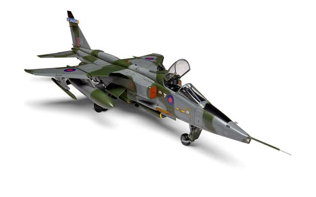 SEPECAT Jaguar GR.1/GR.1A