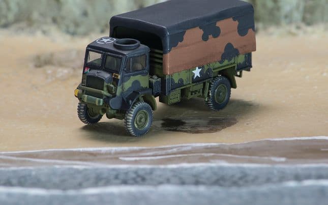 D-Day Operation Overlord Gift Set